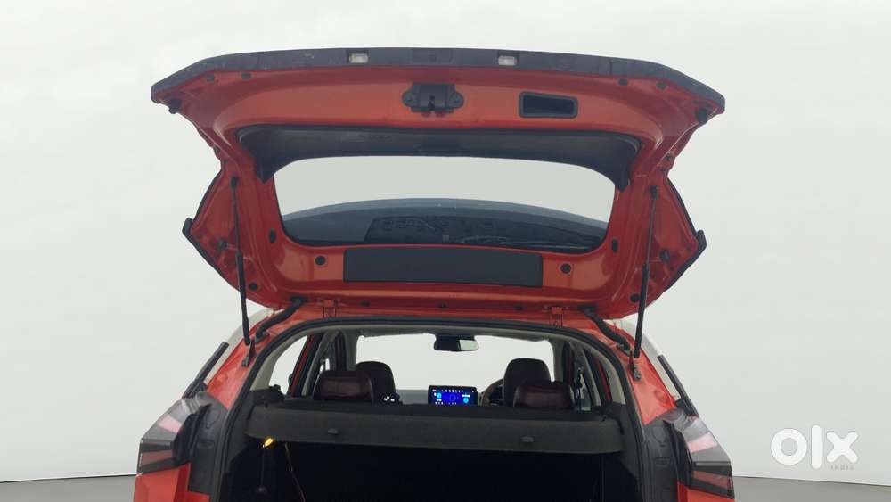 Tata Nexon Creative Plus 1.2 Revotron Petrol 7dca Dt, 2024, Petrol