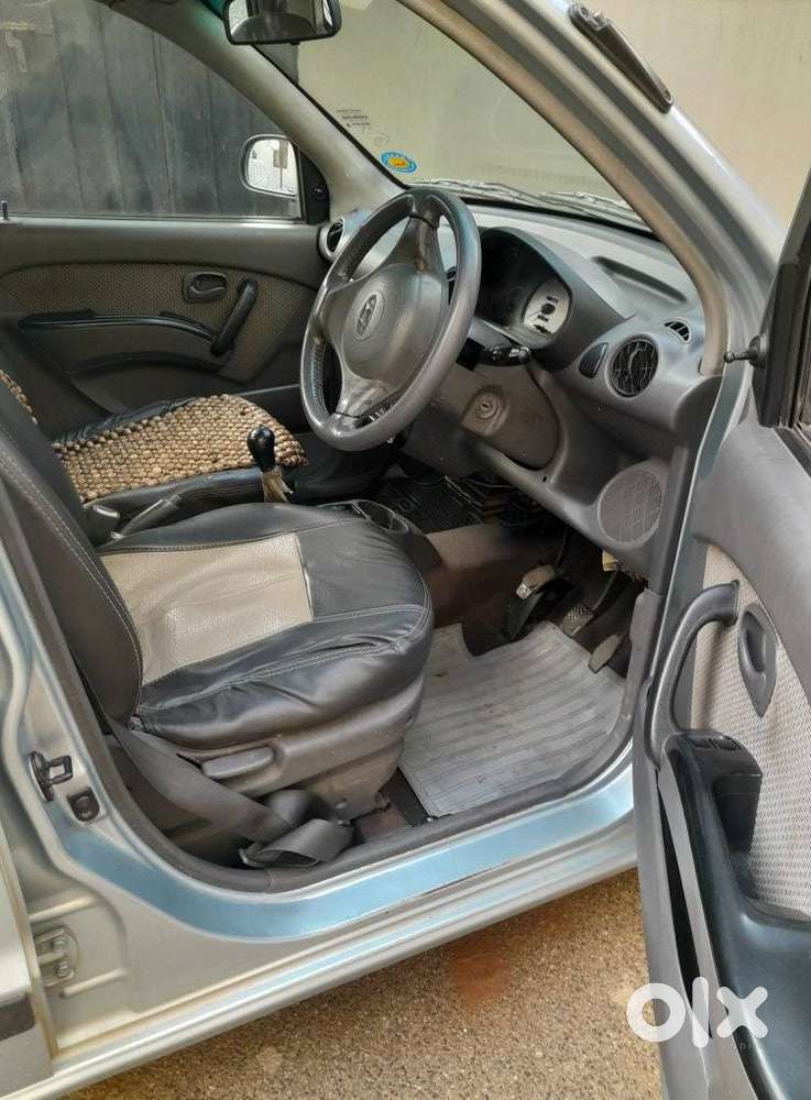 Hyundai Santro Xing Xo, 2005, Petrol