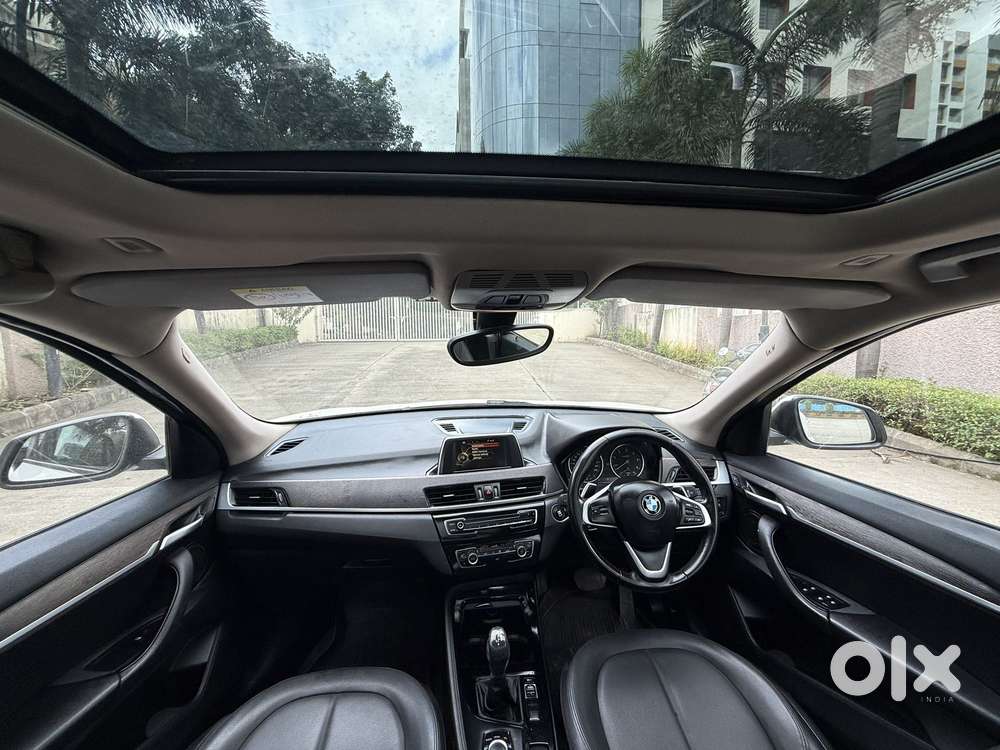 Bmw X1 Sdrive 20d X Line, 2017, Diesel