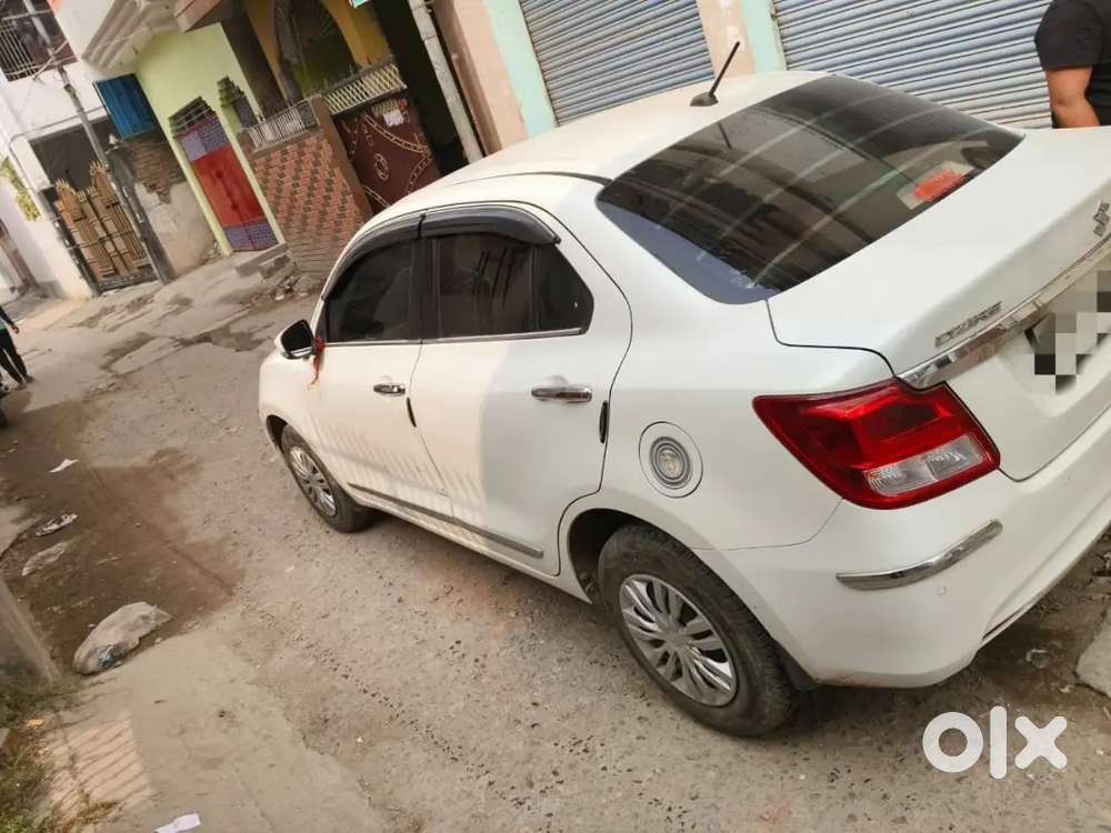 November 2020 Dzire