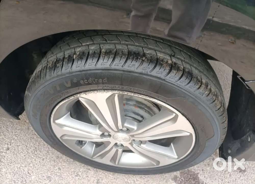 Hyundai New Verna 2019 Diesel