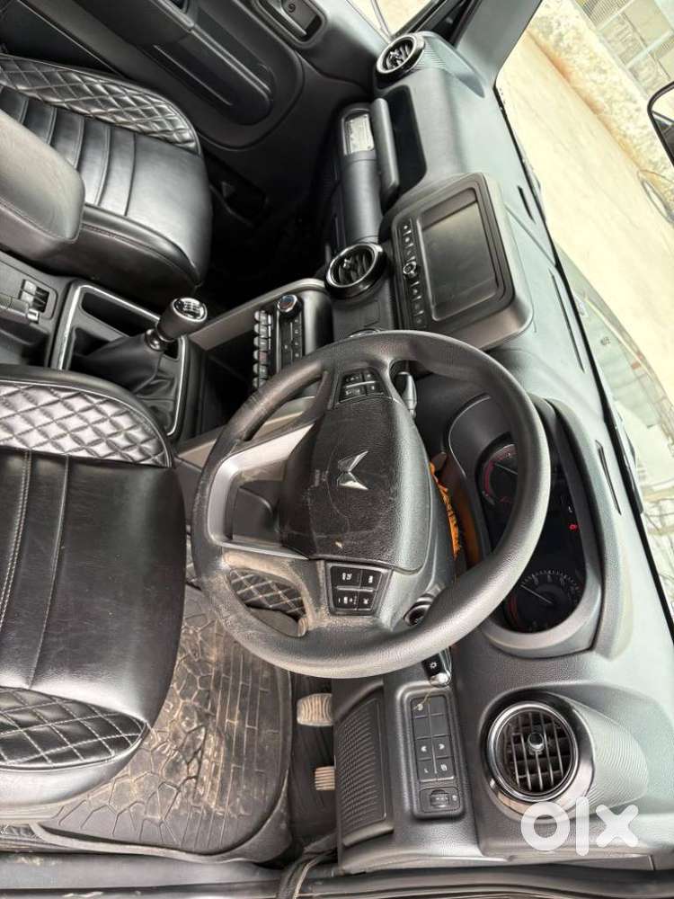Mahindra Thar Lx Hard Top Diesel Mt Rwd, 2023, Diesel