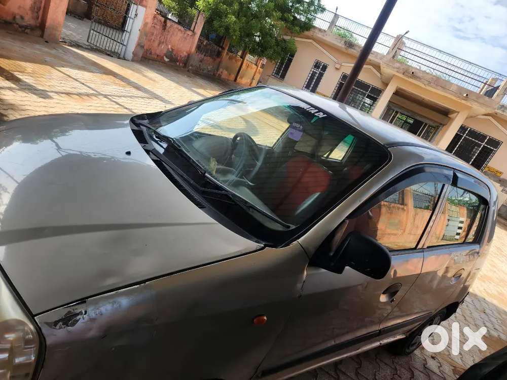 Hyundai Santro Xing 2009 Petrol Manual