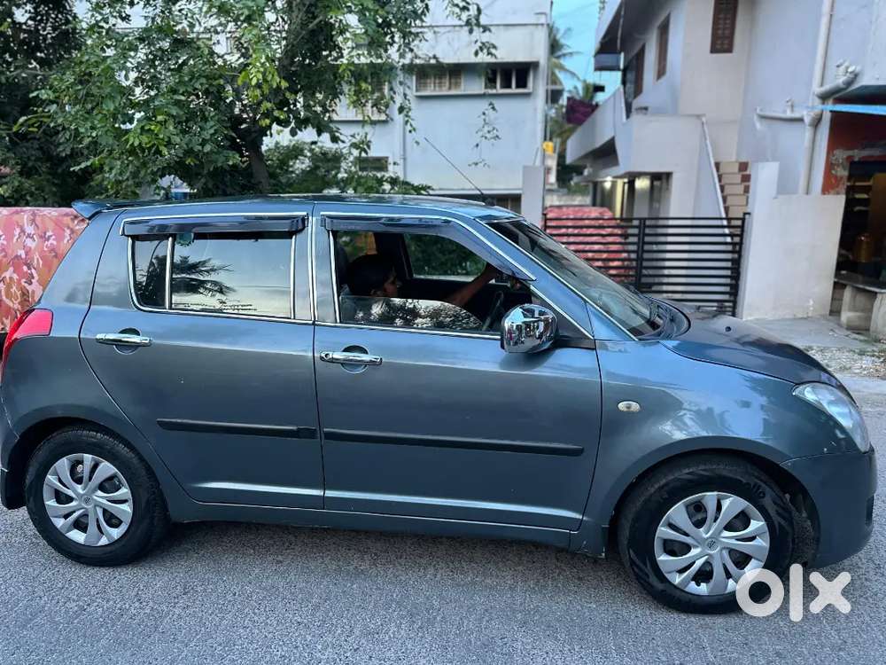 Swift Diesel 2009 Vdi Car