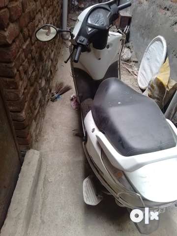 Aviator scooty want to sell 2013 model Scooters 1788520603