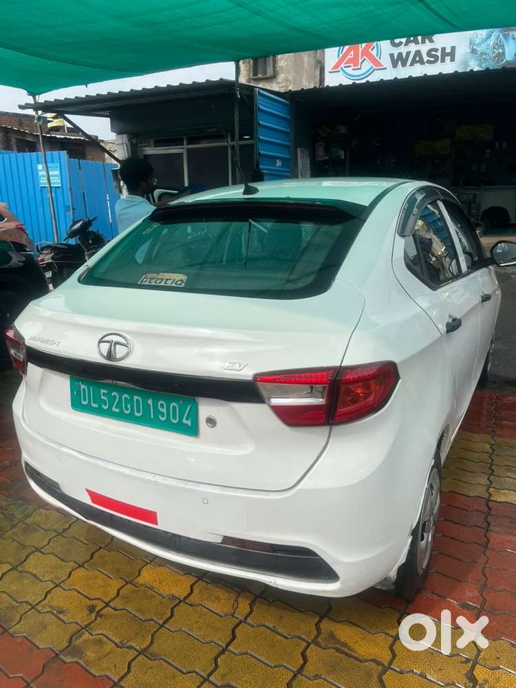 Tata Xpres-t Ev 2022 Car