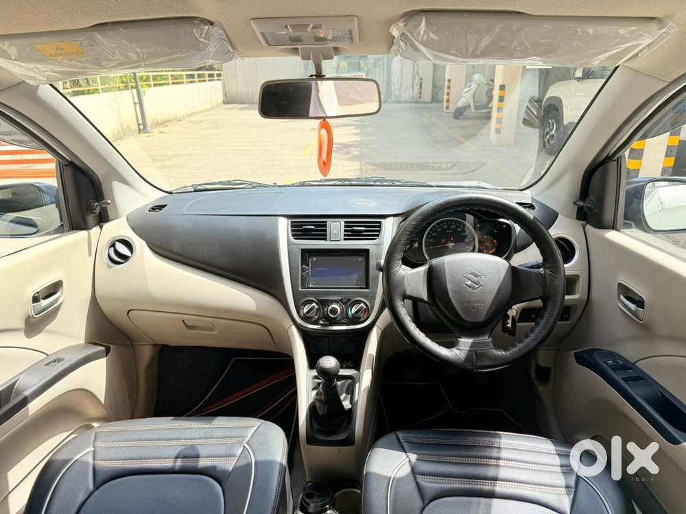 Maruti Suzuki Celerio Cng Vxi Optional, 2021, Cng & Hybrids