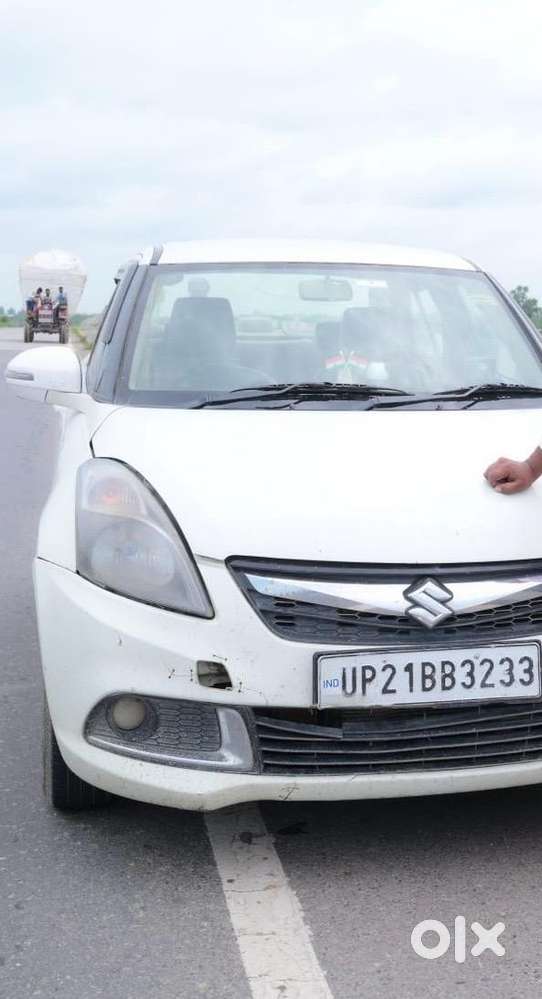 Swift Dzire 2015 Automatic Diesel