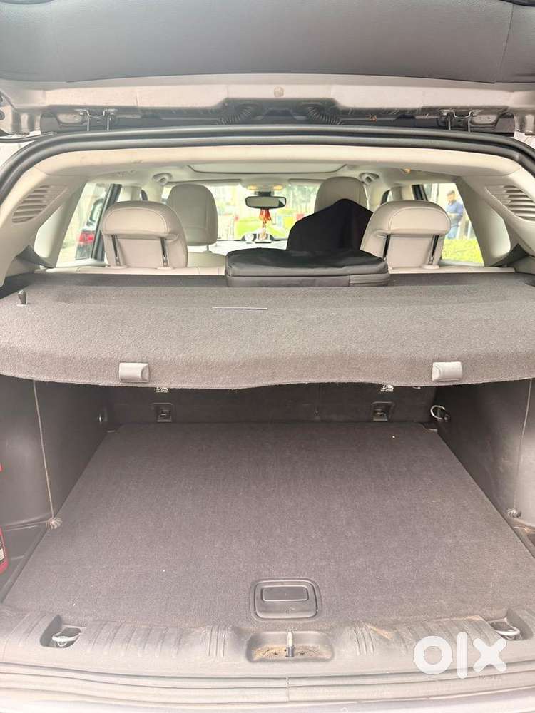 Jeep Compass 2019 Petrol Excellent Condition