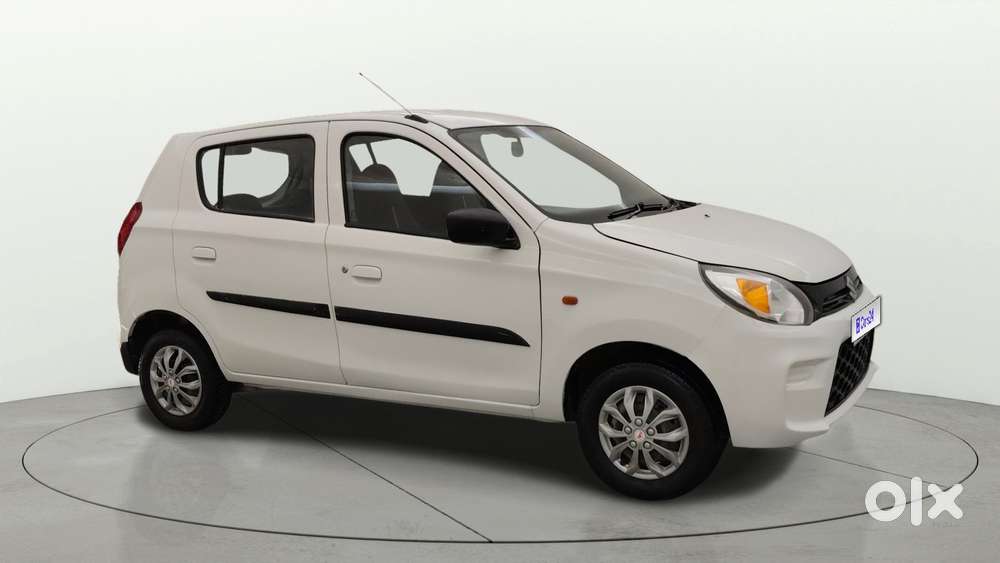 Maruti Suzuki Alto 800 0.8 Vxi (o), 2021, Petrol