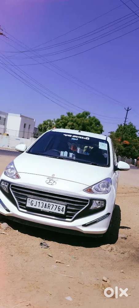 Hyundai Santro Sportz 2021
