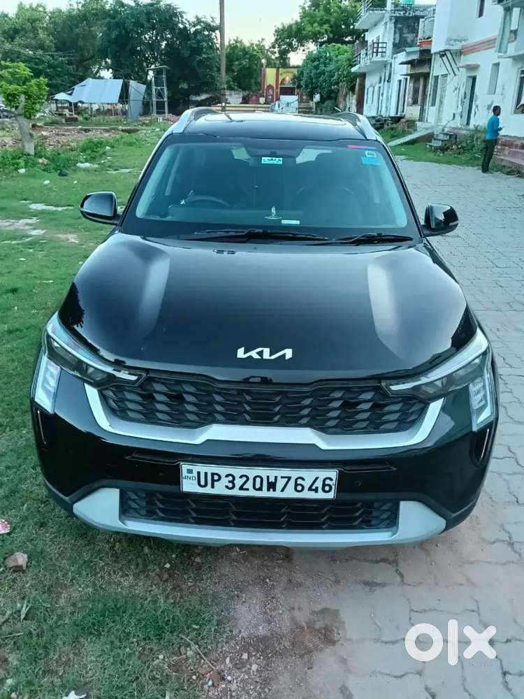 Kia Sonet G1.2 Manual 2025 August
