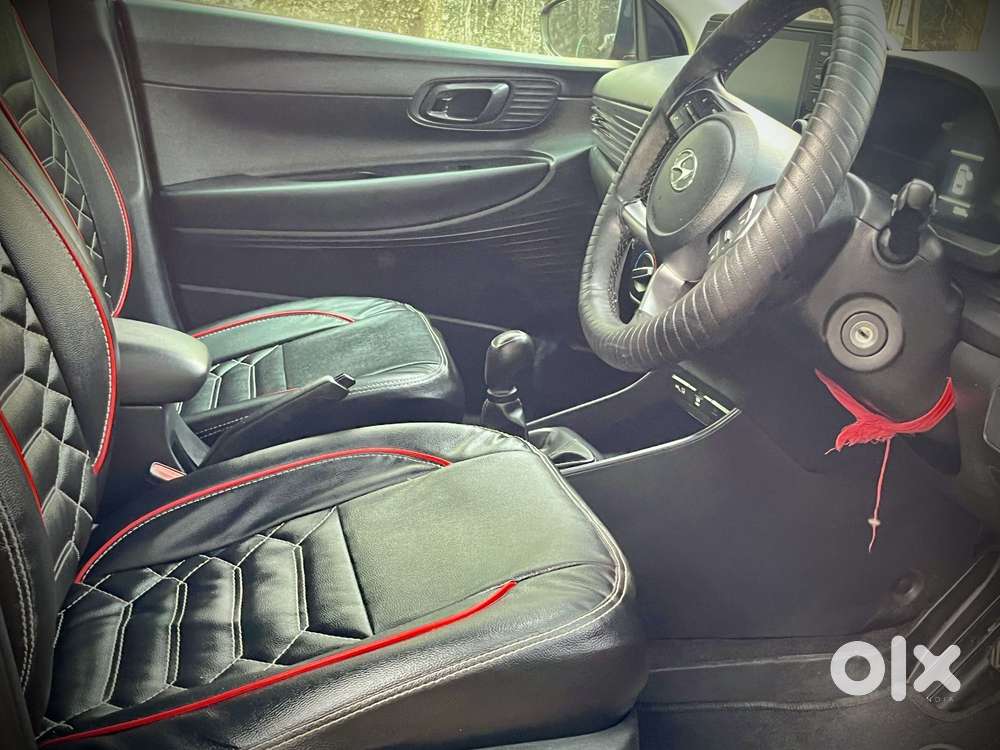 Hyundai Elite I20 Sportz (o) 1.2, 2021, Petrol