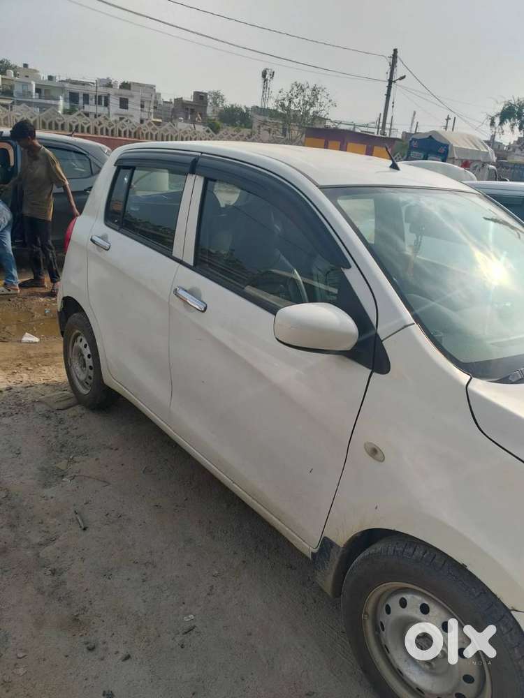 Maruti Suzuki Celerio Vxi 2020