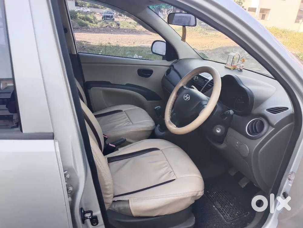 Hyundai I10 D Lite 2011