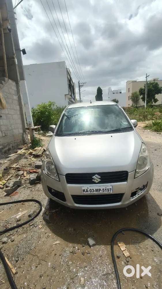 Maruti Suzuki Ritz Vdi 2011