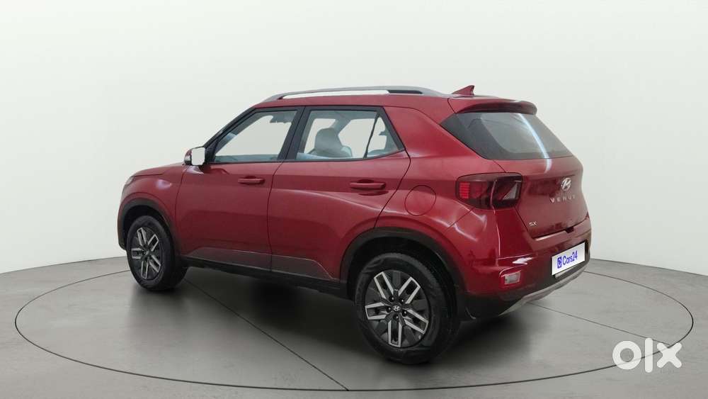 Hyundai Venue Sx Diesel, 2022, Diesel