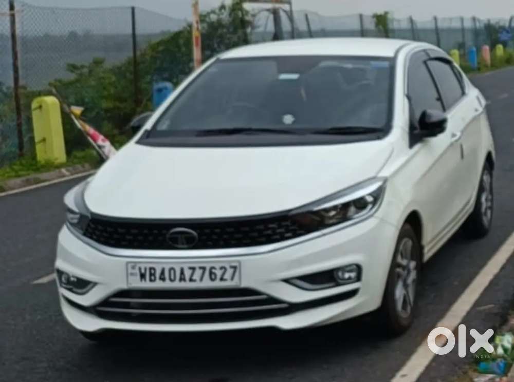 Tata Tigor Xzplus Leatherette Pack Top Model