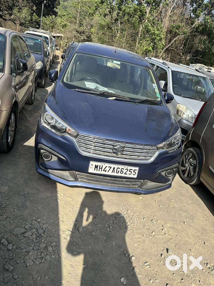 Maruti Suzuki Ertiga Vdi Shvs, 2019, Diesel