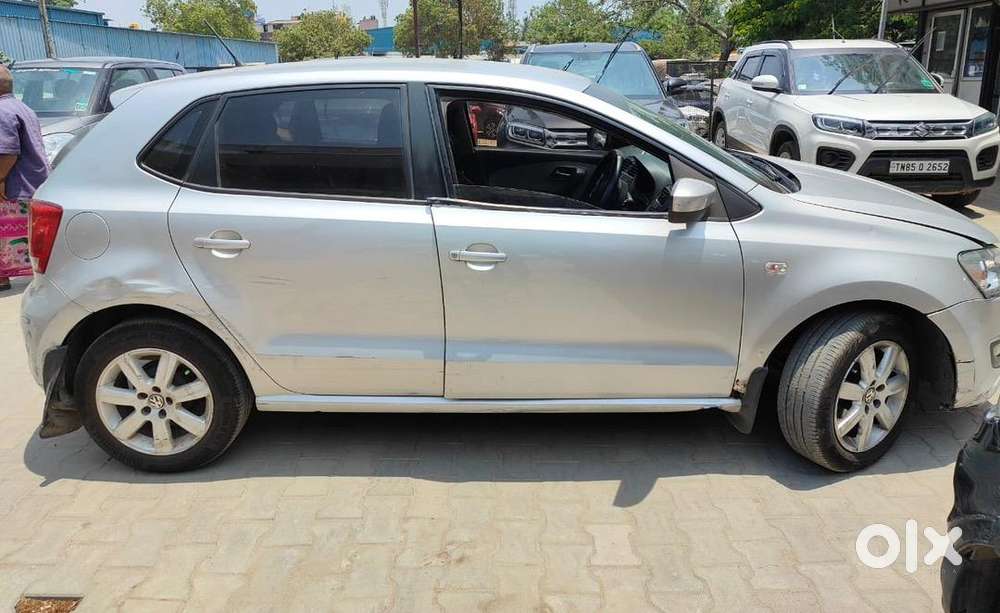 Volkswagen Diesel Manual 2011