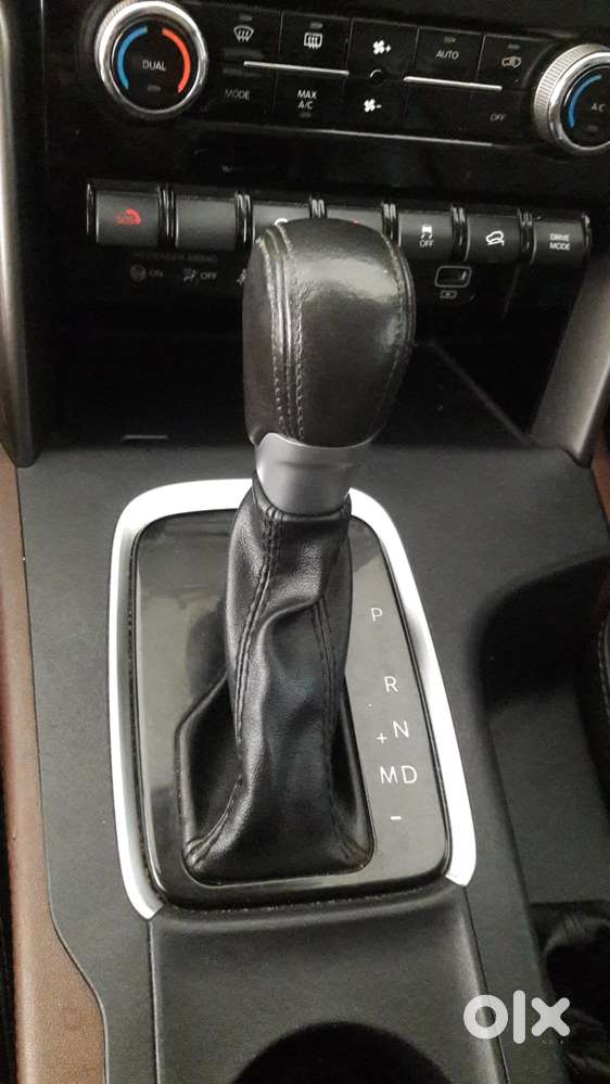 Mahindra Scorpio N Z8 Diesel Mt 2wd 7 Str, 2024, Diesel