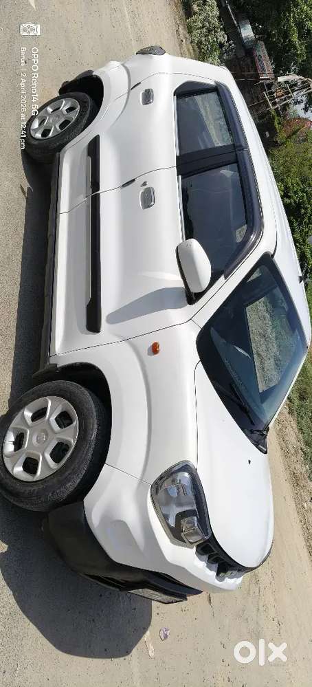 Maruti Suzuki S-presso 2021 Petrol 53000 Km Driven