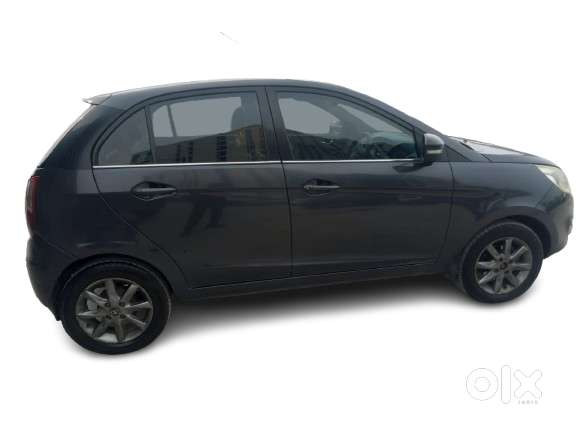 Tata Bolt Quadrajet Xt, 2015, Diesel