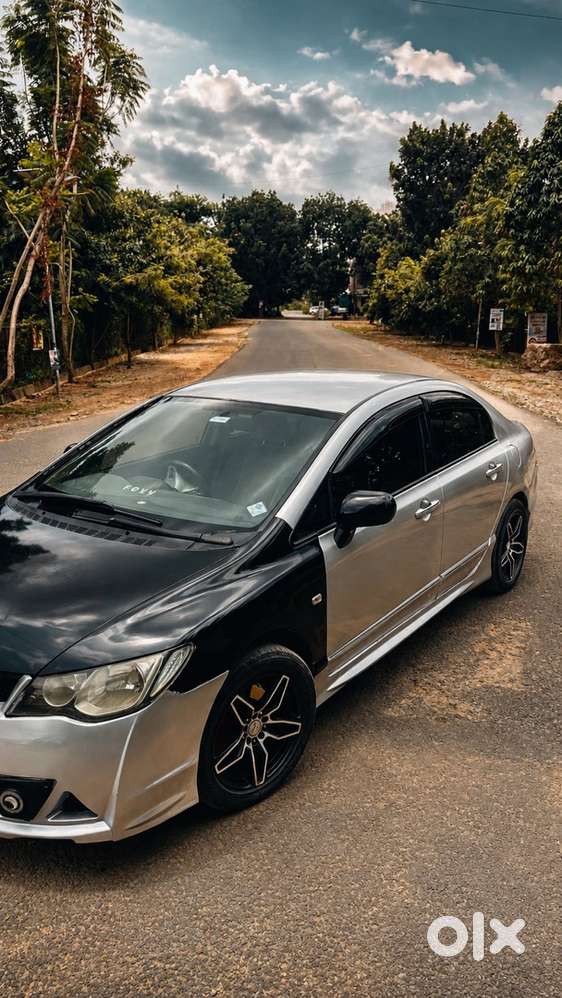 Honda Civic 2006