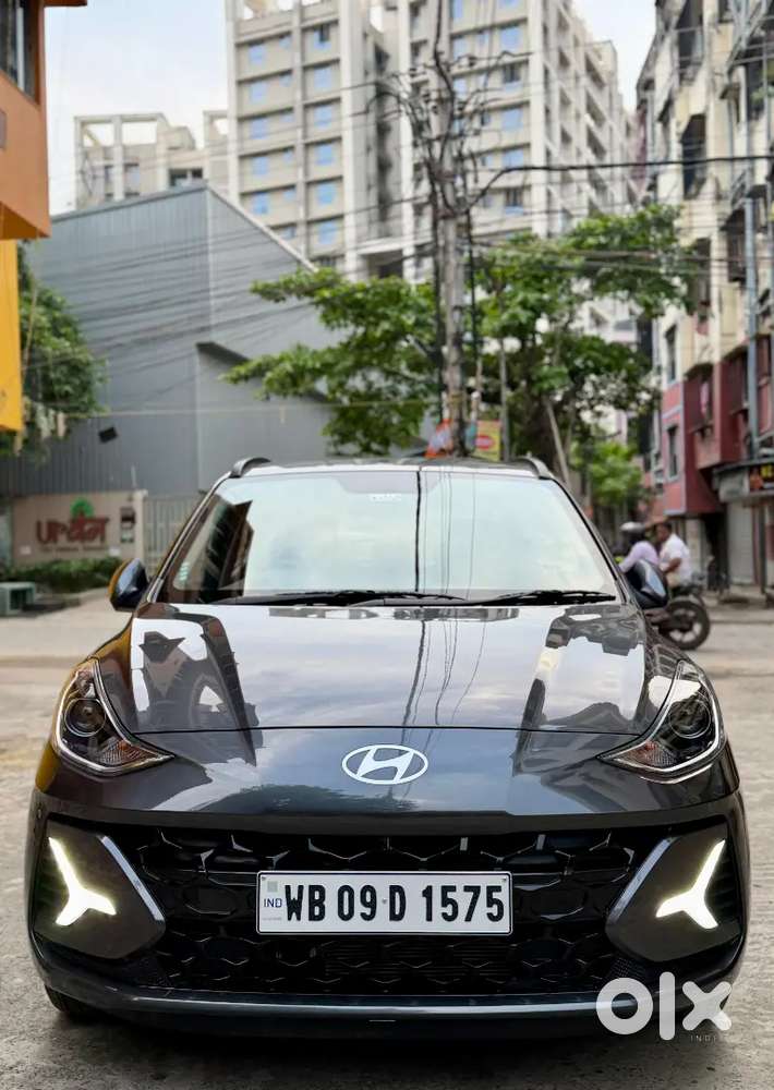 2026 Brand New I10 Nios Asta (top Model)