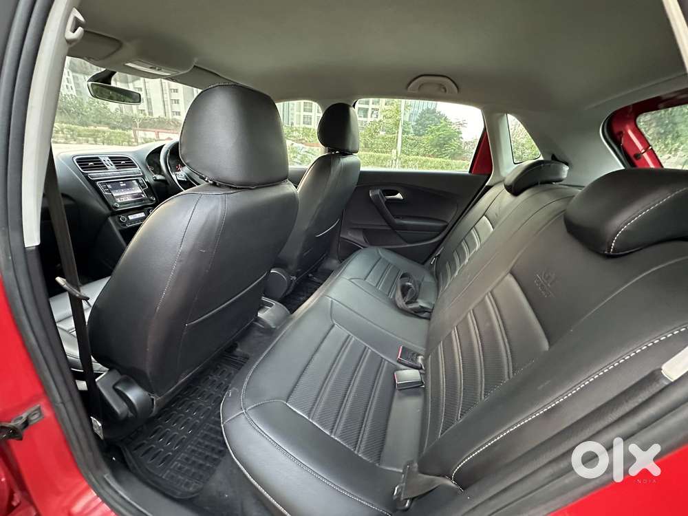 Volkswagen Polo Gt Tsi, 2020, Petrol