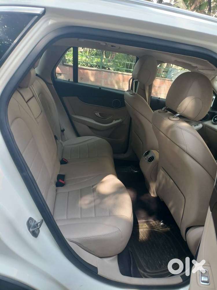 Mercedes-benz Glc Class 200, 2020, Petrol