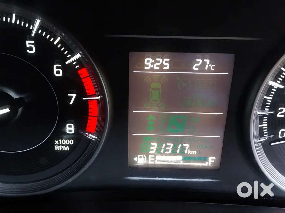 Maruti Suzuki Baleno 2023 Petrol 31317 Km Driven