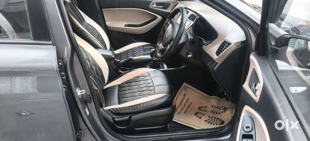 Hyundai Elite I20 Magna 1.4 Crdi, 2016, Diesel