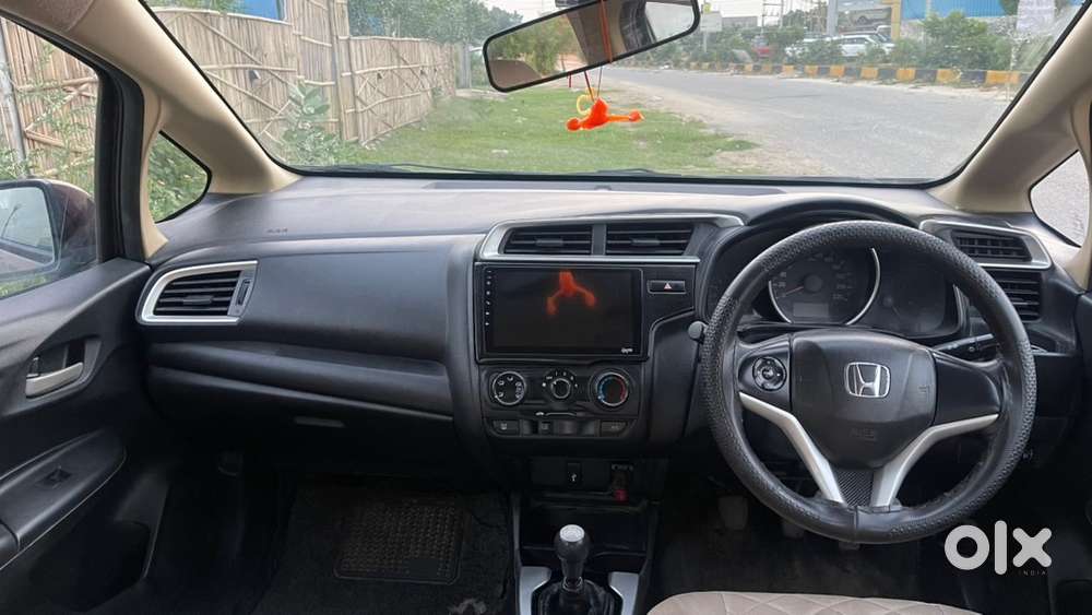 Honda Jazz 2018 Model