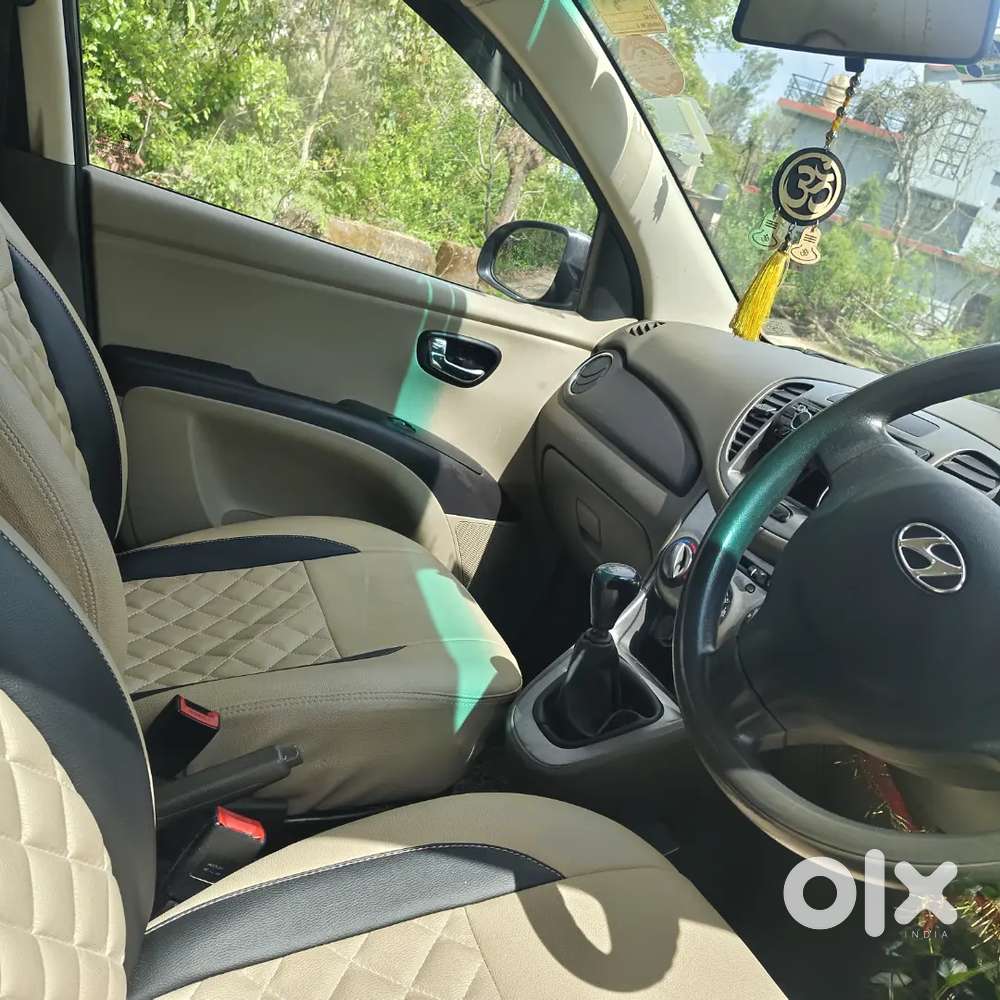 Hundai I10 Magna 1.2