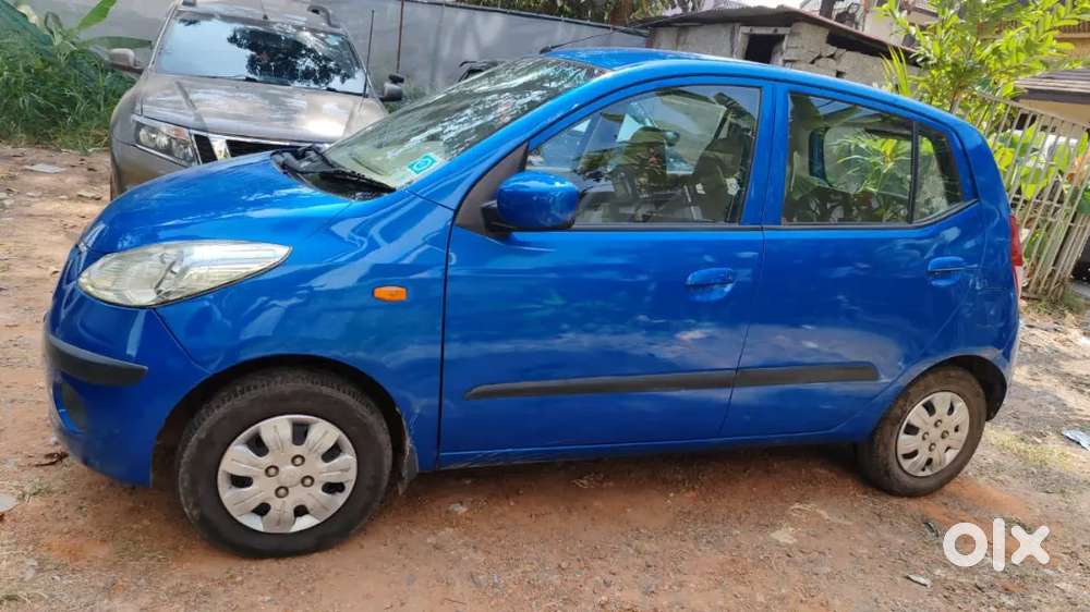 Fully Company Service,paper Till 2030 May, No Major Accident