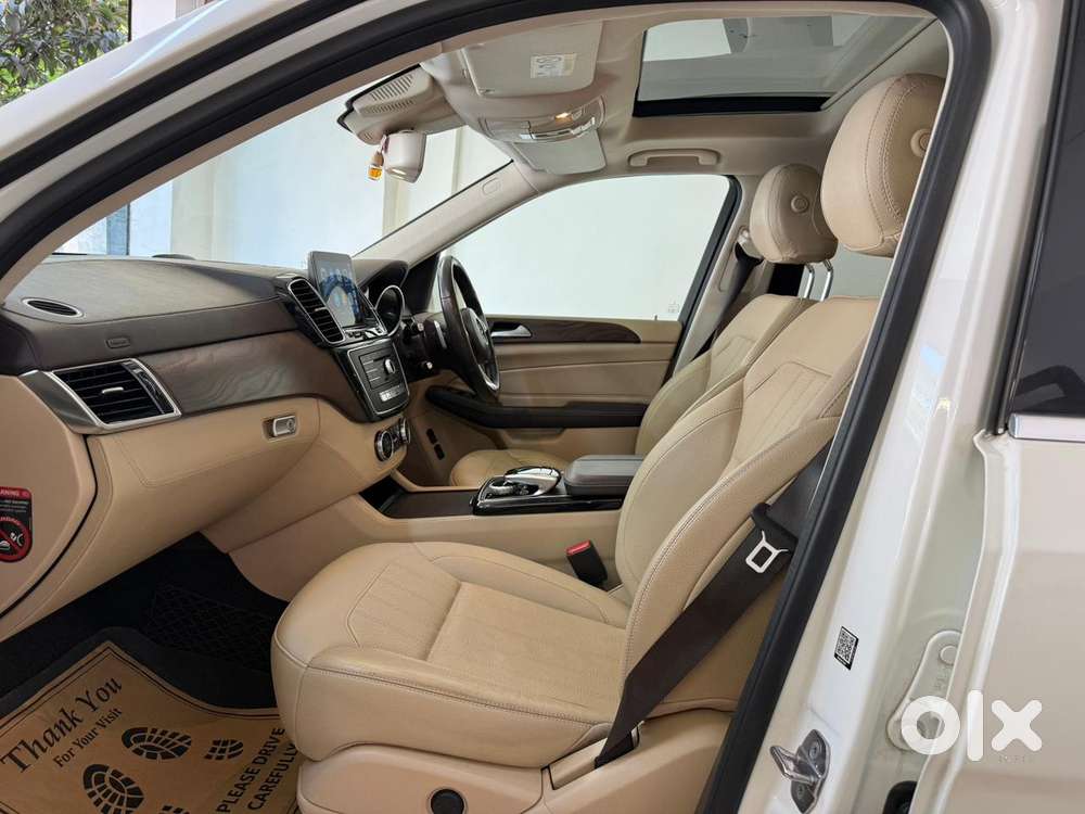 Mercedes-benz Gls 350d Grand Edition, 2019, Diesel