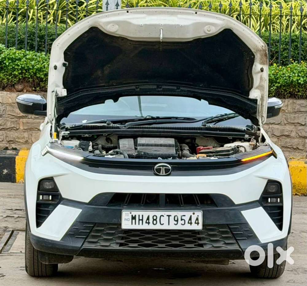 Tata Nexon Pure S 1.5 Revotorq Diesel 6mt, 2024, Diesel