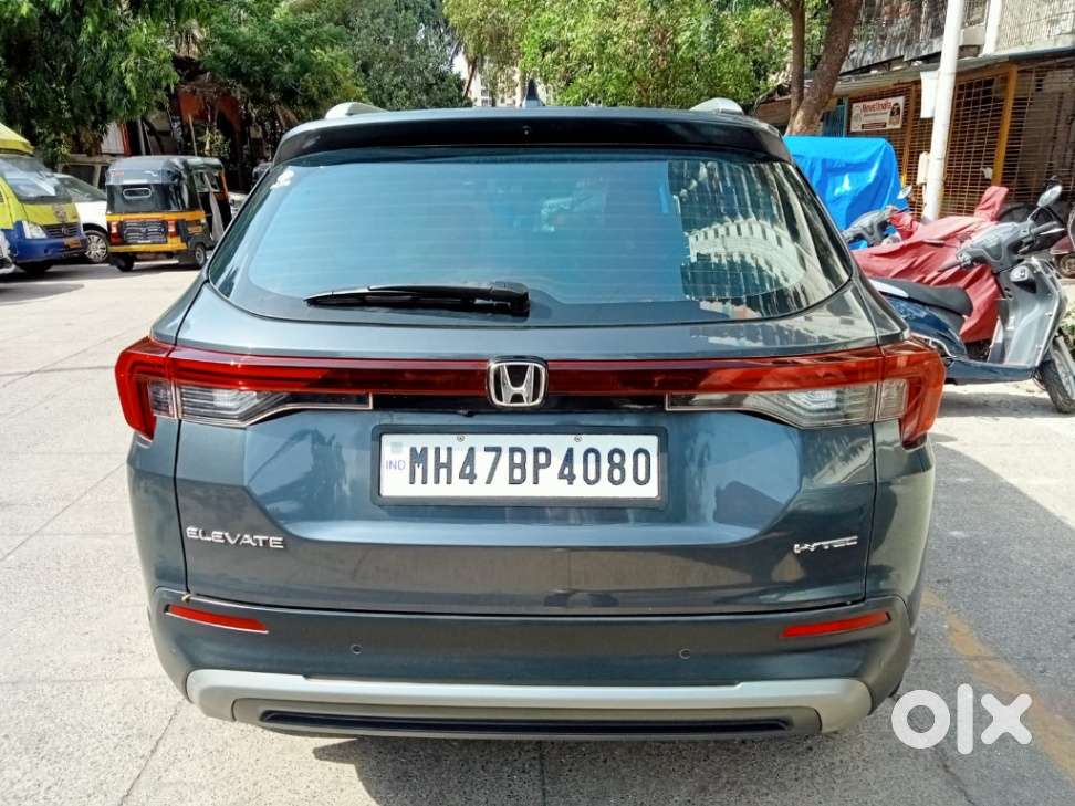 Honda Elevate Vx Cvt, 2023, Petrol