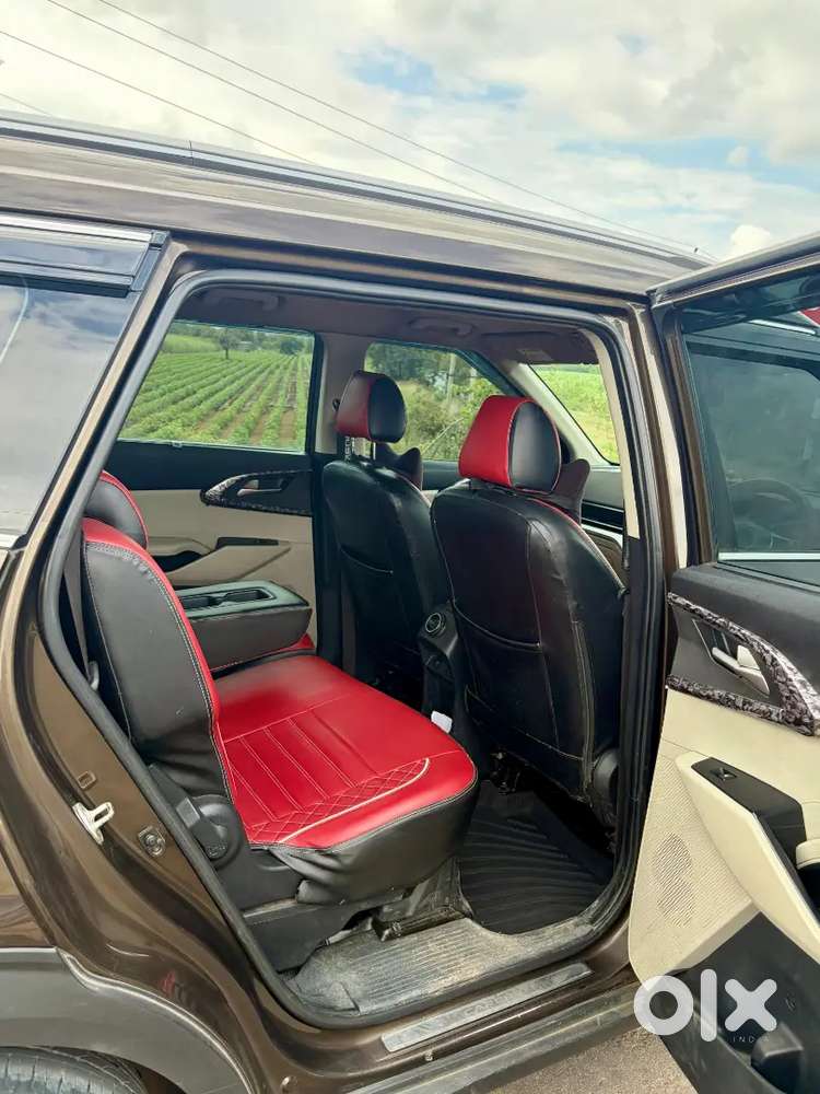 Kia Carens Prestige Plus 2022 Diesel