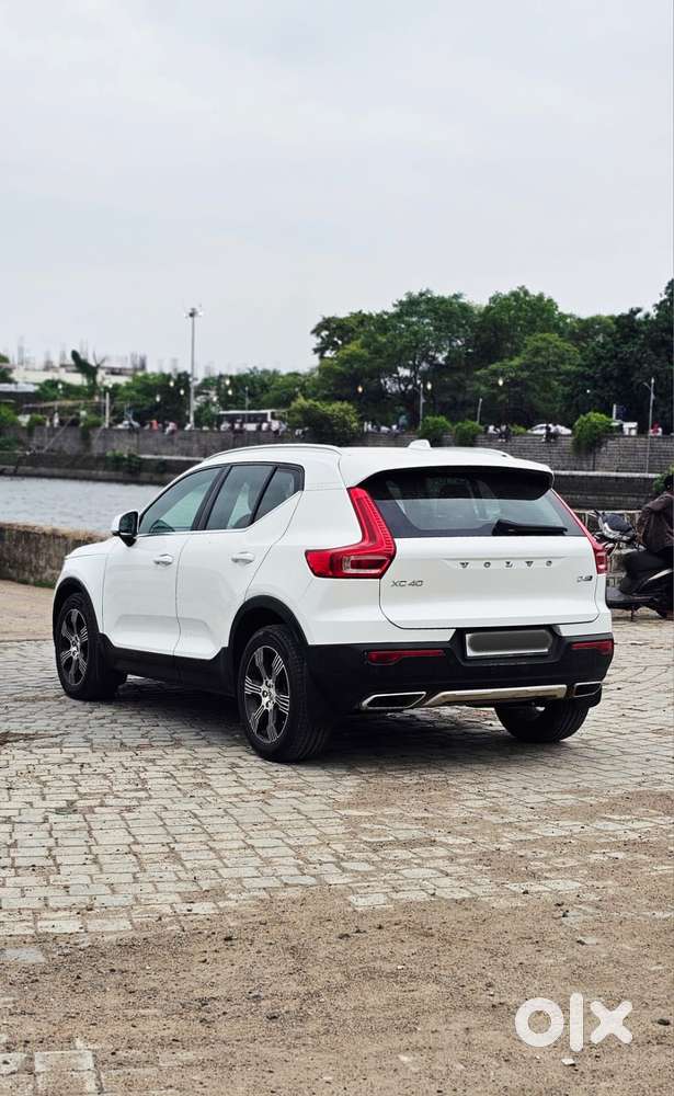 Volvo Xc40 D4 Inscription, 2019, Diesel
