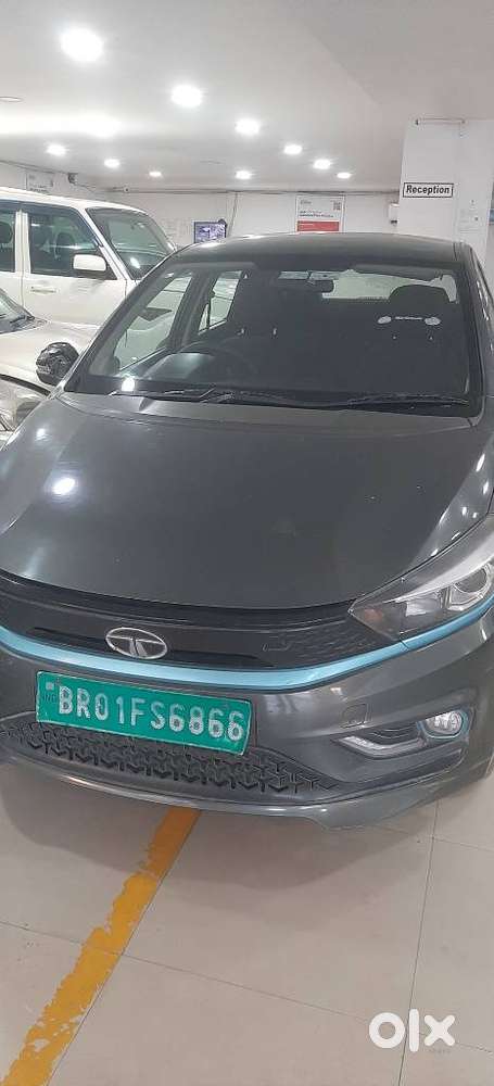 Tata Tiago Ev Xz Plus Lr, 2022, Electric