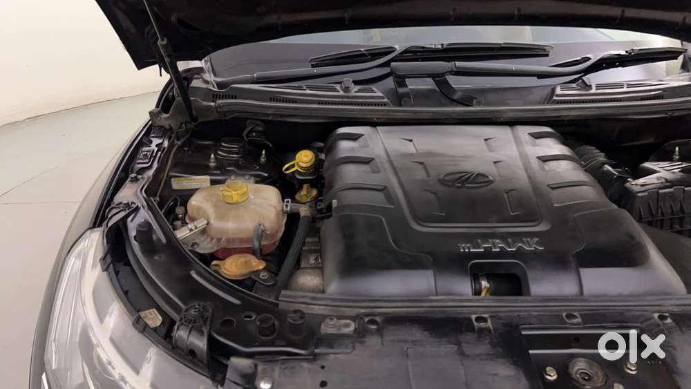 Mahindra Xuv500 W11 At, 2018, Diesel