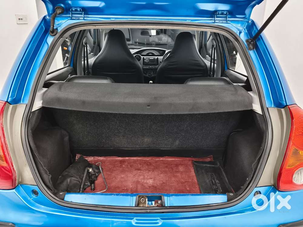 Toyota Etios Liva 2014-2016 V, 2014, Diesel