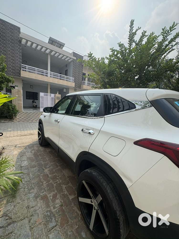 Kia Seltos Diesel 2020