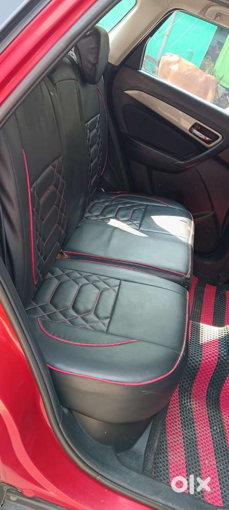 Maruti Suzuki Brezza Zdi, 2019, Diesel