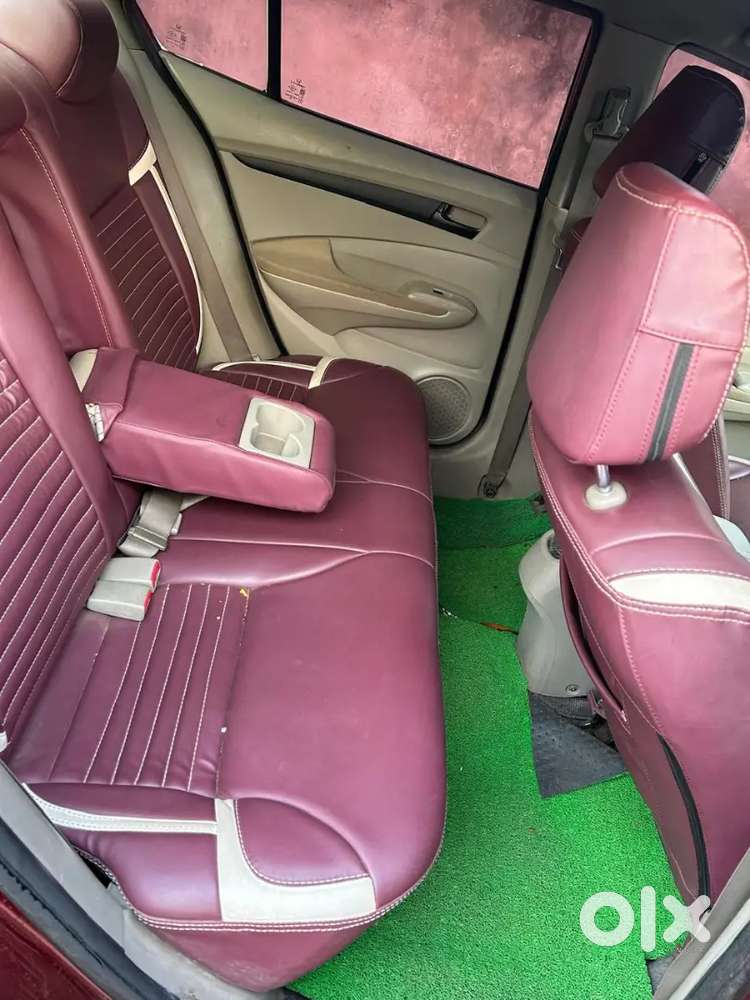 Honda City Petrol Manual 2009