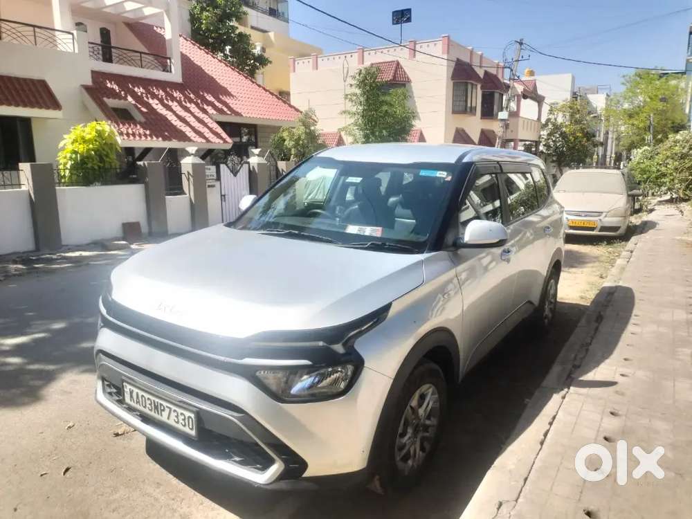 Kia Carens 1.4 Premium 2023