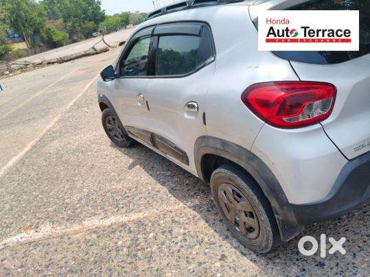 Renault Kwid Rxt 1.0, 2017, Petrol