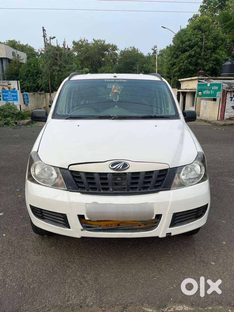 Mahindra Quanto C4, 2013, Diesel